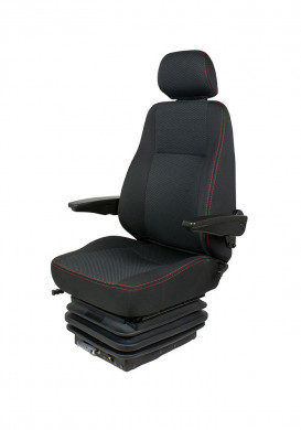 SIEGE DE TRACTEUR UNITEDSEATS CS85 C4