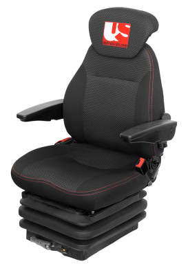 SIEGE DE TRACTEUR UNITEDSEATS CS85 C1