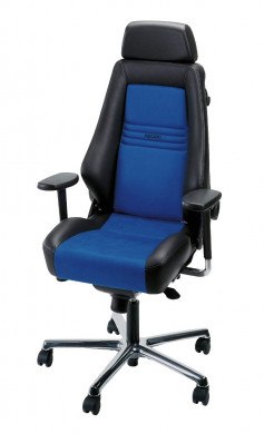 SIEGE BUREAU 24/24 H RECARO OFFICE 