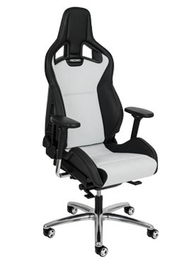 SIEGE BUREAU 24/24 H RECARO SPOTSTER CS